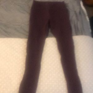 Alo leggings super comfy worn once